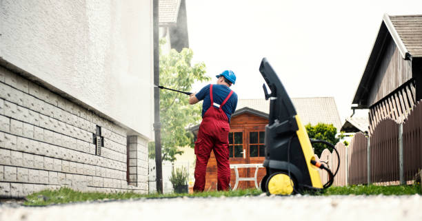 Best Parking Lot and Garage Cleaning  in Bloomfield, IN